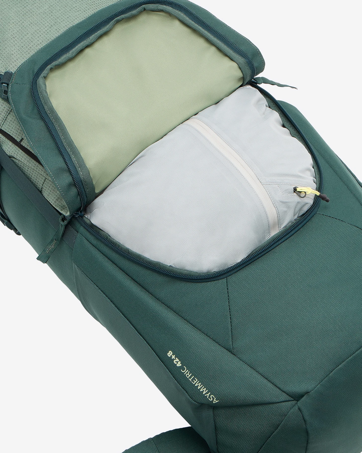 VAUDE Sportrucksack Asymmetric 428 – Ansicht 4