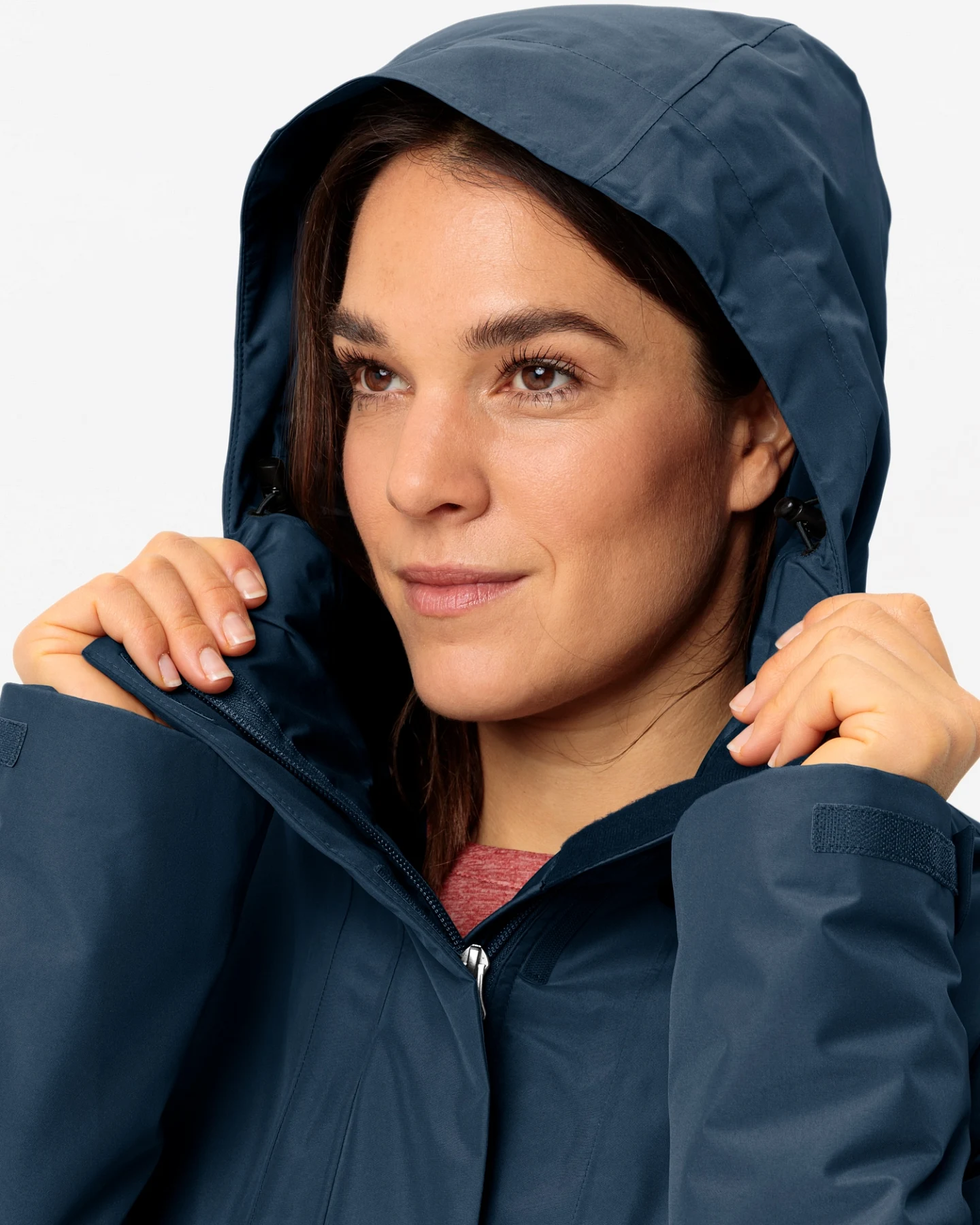 VAUDE Outdoorjacke Rosemoor – Ansicht 6
