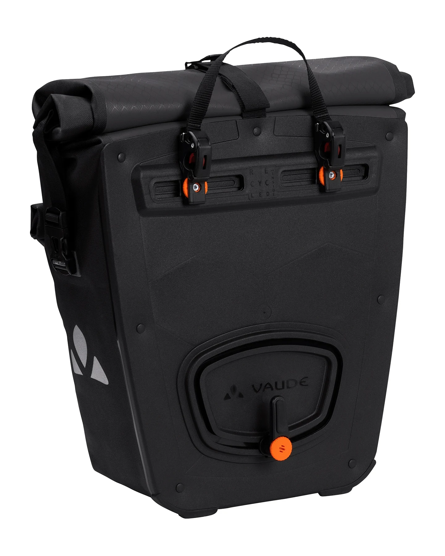 VAUDE Hinterradtaschen Aqua Back – Ansicht 2