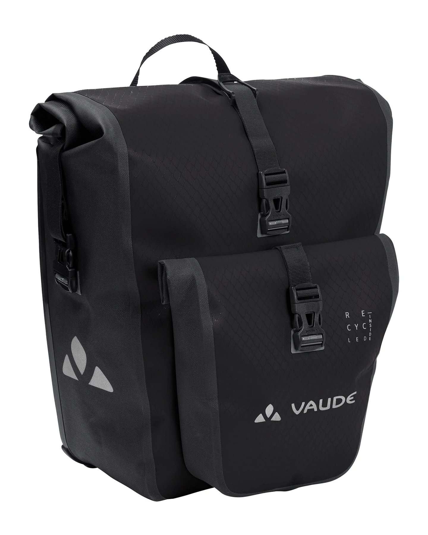 VAUDE Hinterradtaschen Aqua Back – Ansicht 4