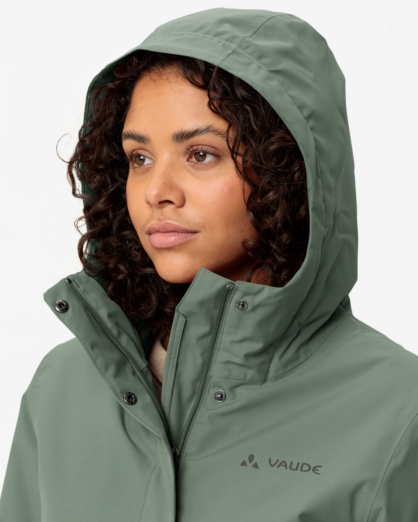 VAUDE Funktionsjacke Cyclist – Ansicht 6