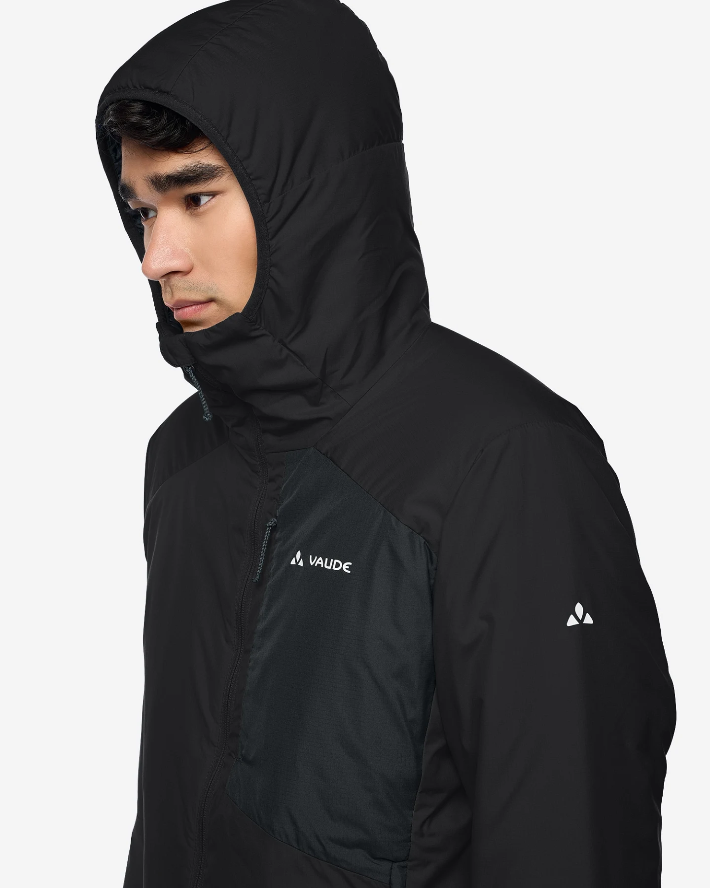 VAUDE Jacke Monviso – Ansicht 5