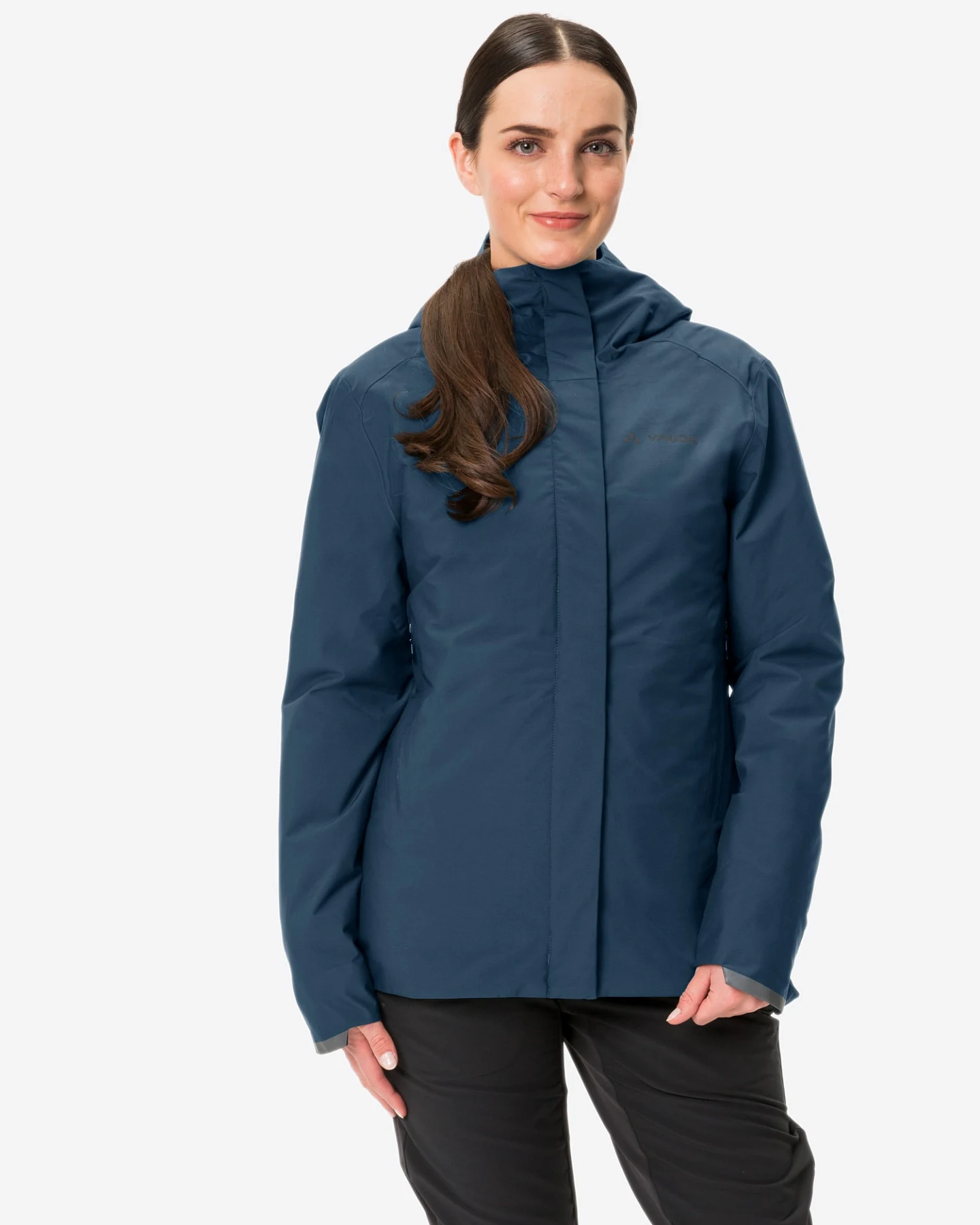 VAUDE Funktionsjacke Cyclist – Ansicht 3