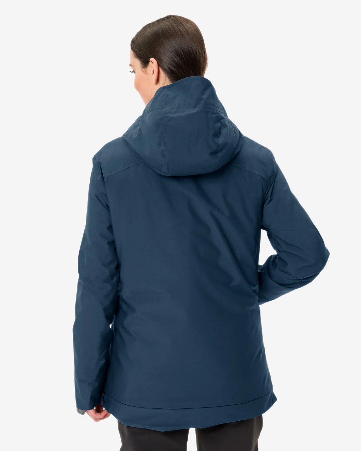 VAUDE Funktionsjacke Cyclist – Ansicht 4