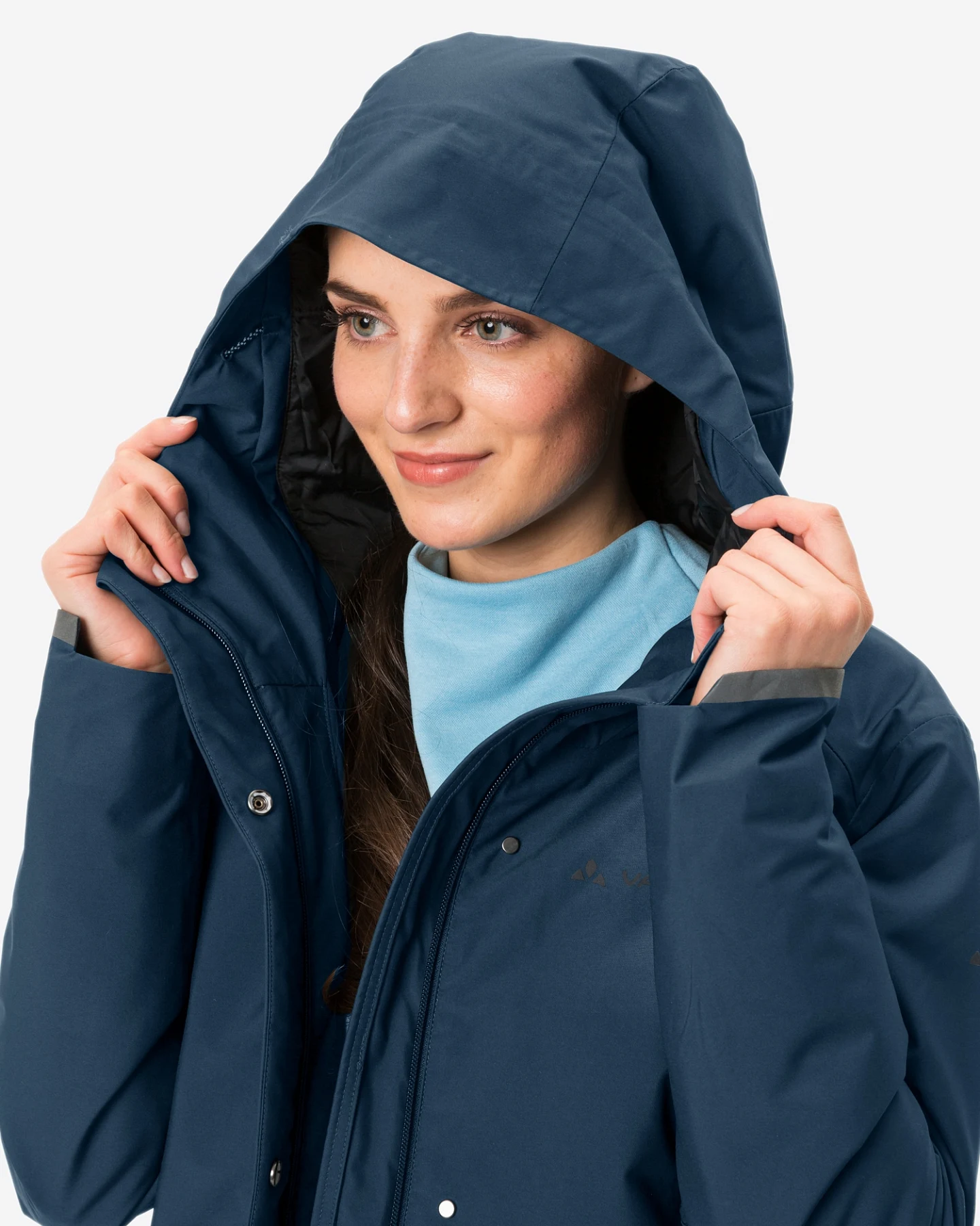 VAUDE Funktionsjacke Cyclist – Ansicht 5