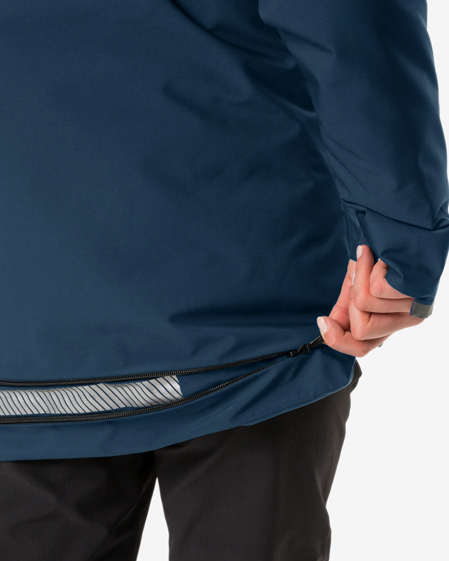 VAUDE Funktionsjacke Cyclist – Ansicht 6