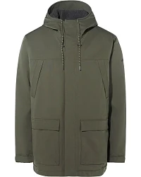 Produktseite: VAUDE Sportjacke Manukau III