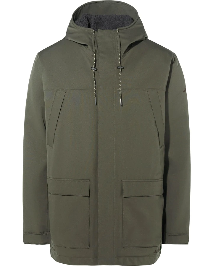 Produktseite: VAUDE Sportjacke Manukau III