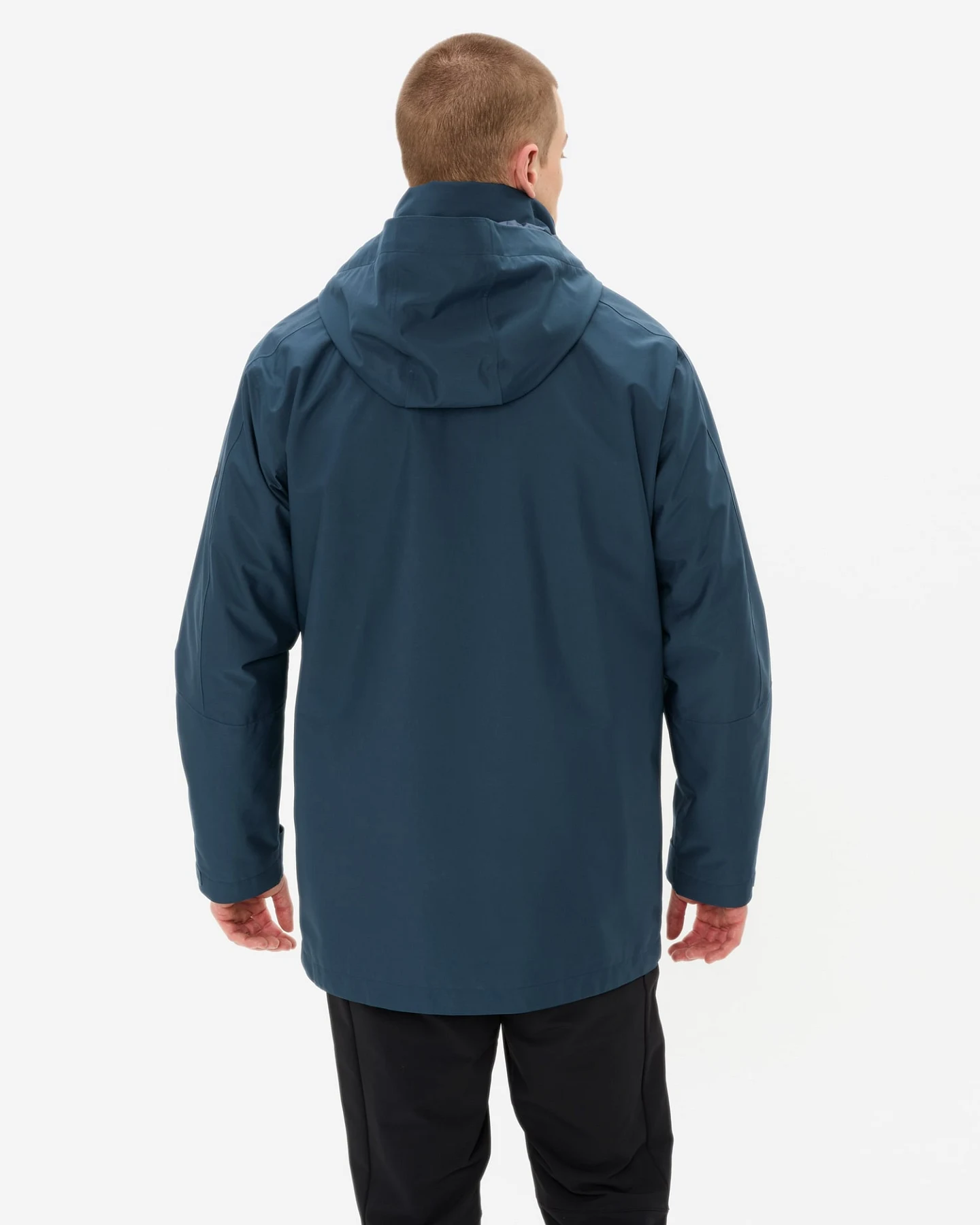VAUDE Outdoorjacke Idris – Ansicht 4