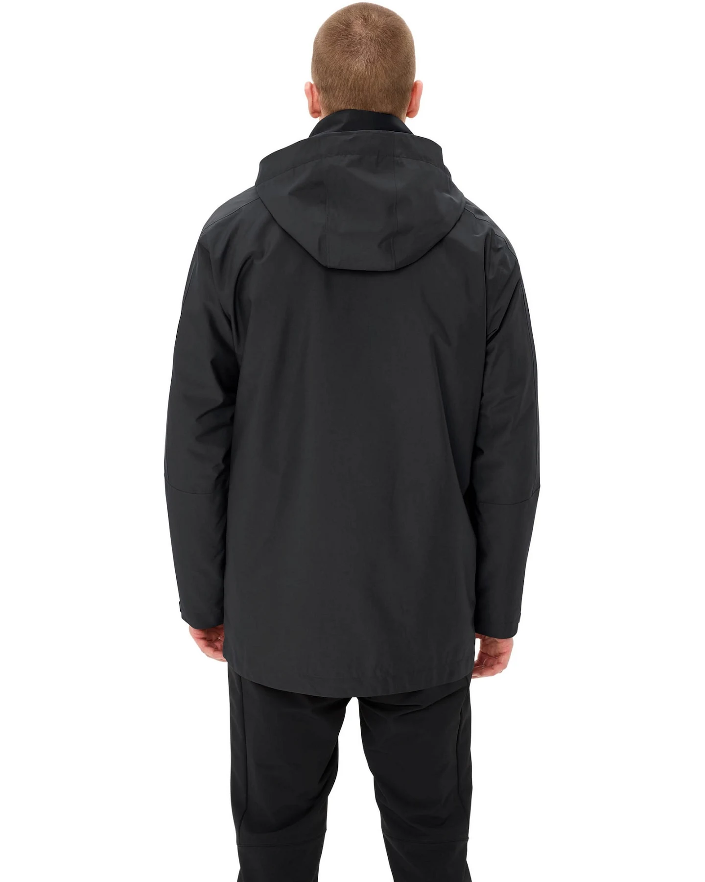VAUDE Outdoorjacke Idris IV – Ansicht 4