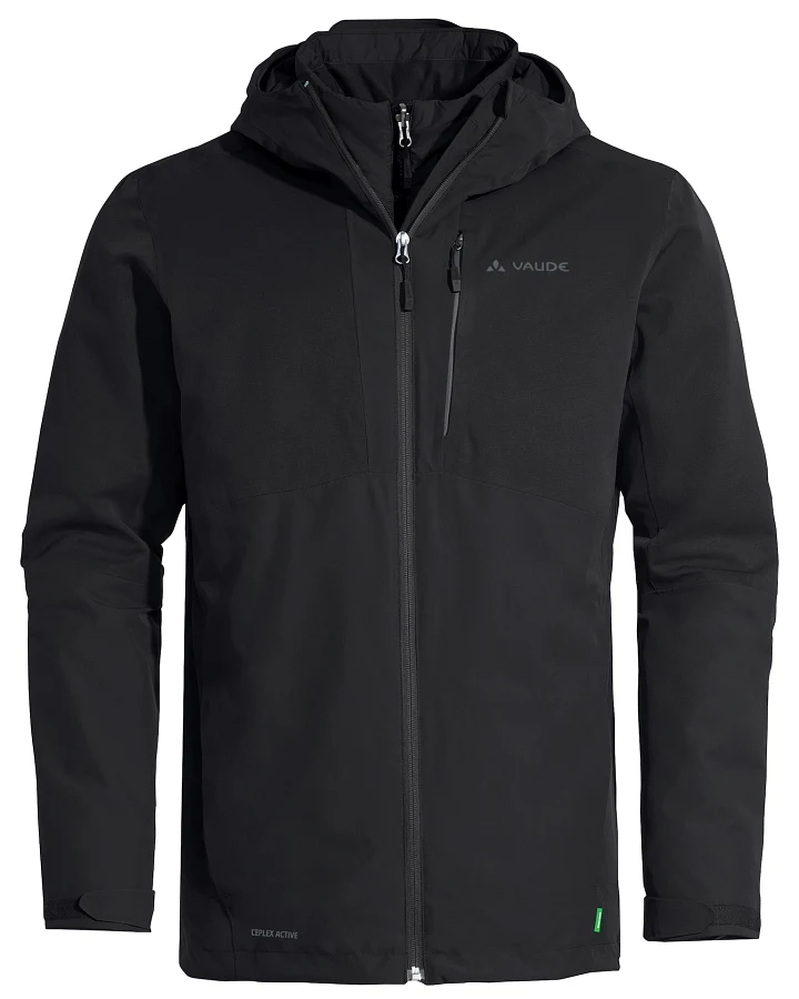 VAUDE Outdoorjacke Miskanti II