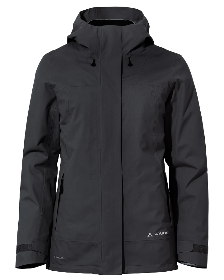 VAUDE Jacke Neyland 3in1