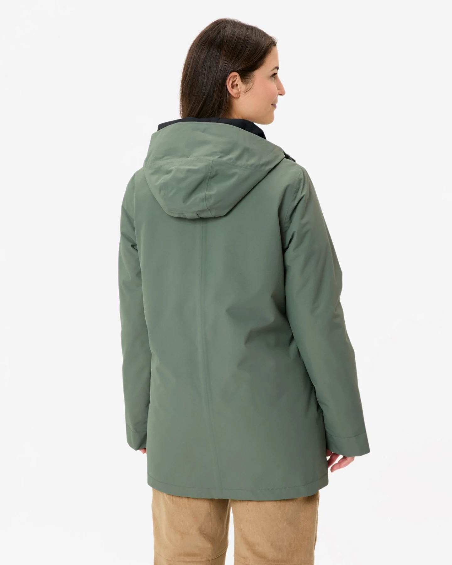 VAUDE Outdoorjacke Coreway – Ansicht 4