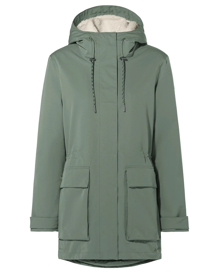 VAUDE Parka Manukau III