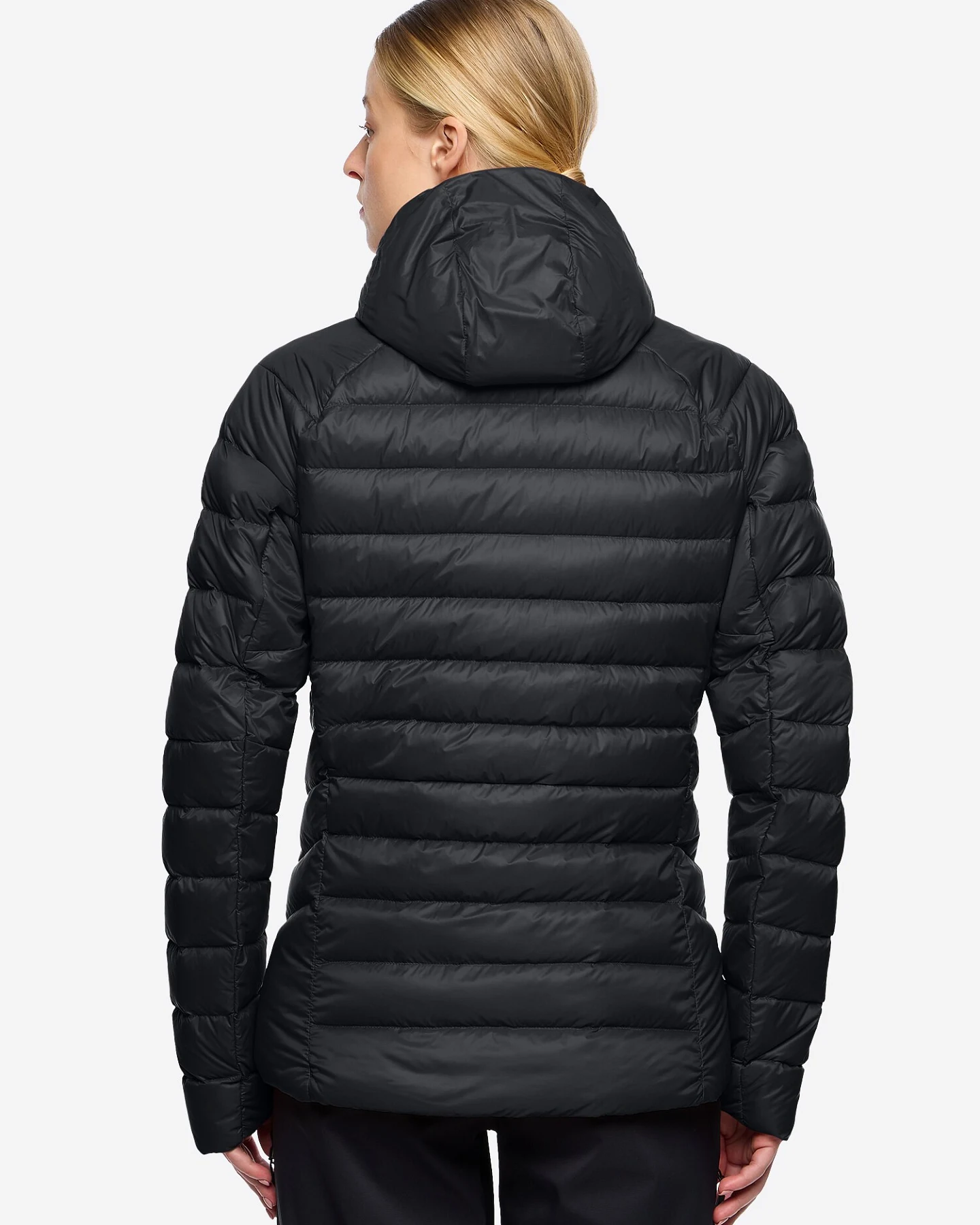 VAUDE Jacke Monviso DWN – Ansicht 4