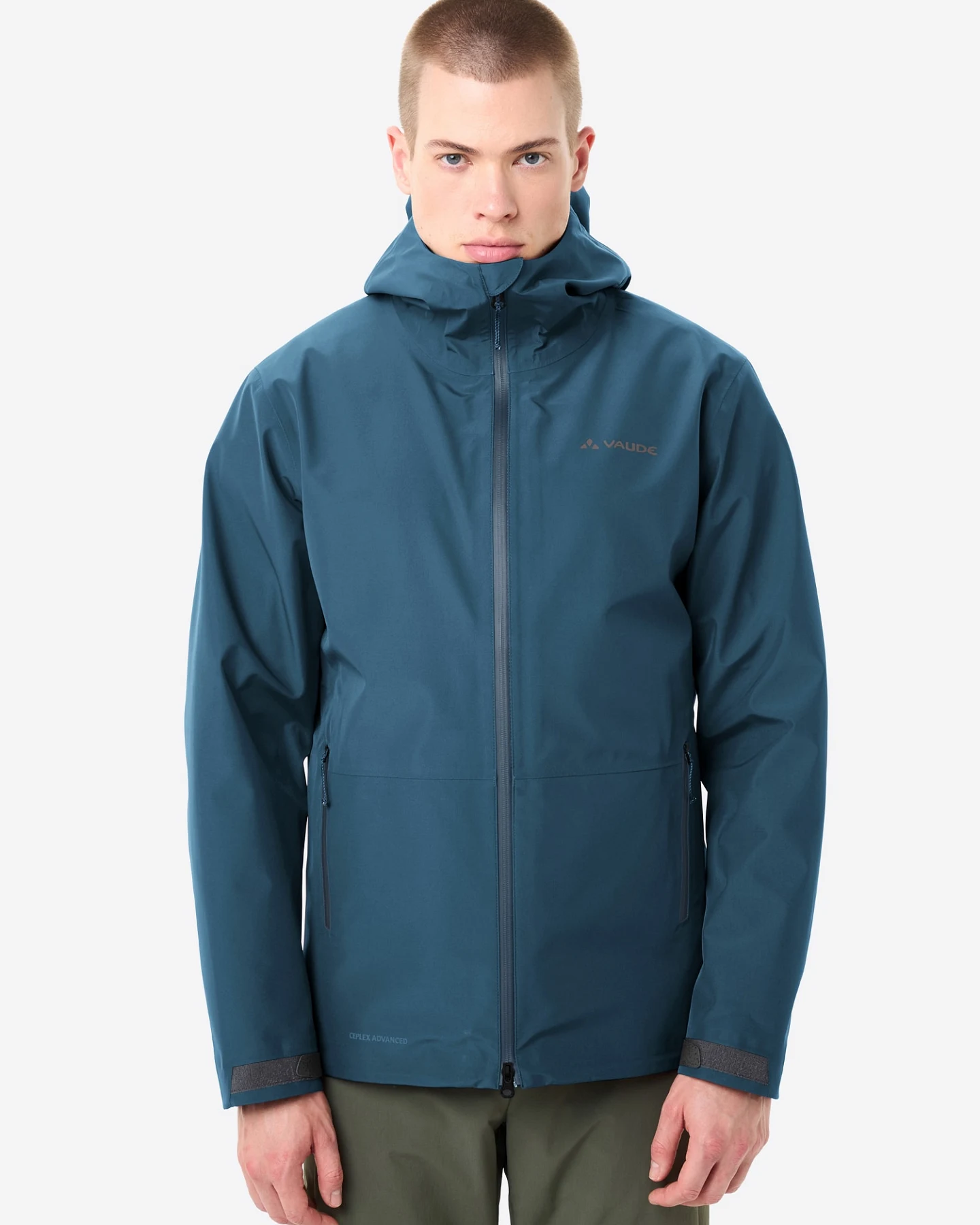 VAUDE Outdoorjacke Elope – Ansicht 3