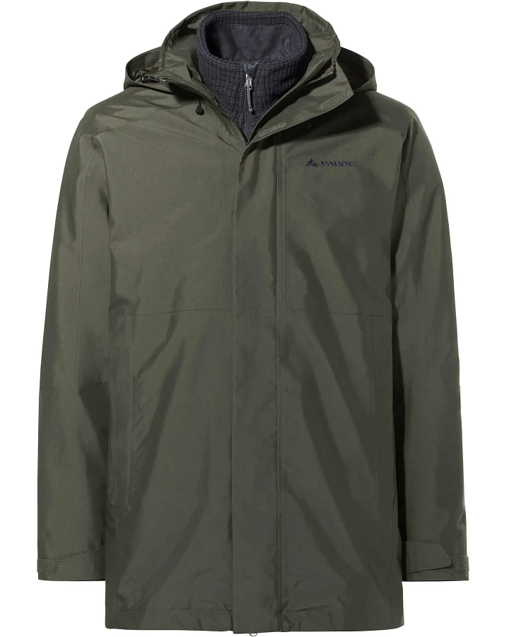 VAUDE Jacke Idris