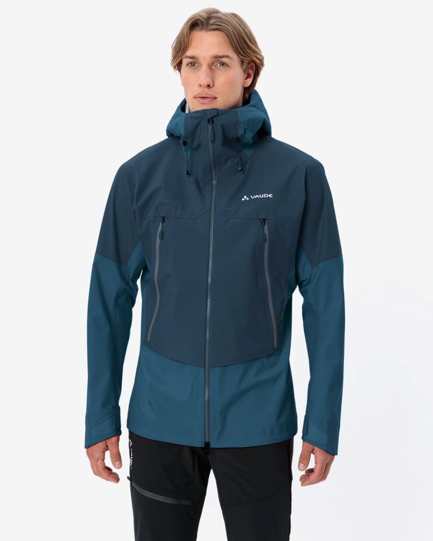 VAUDE Outdoorjacke Croz Alpine – Ansicht 3
