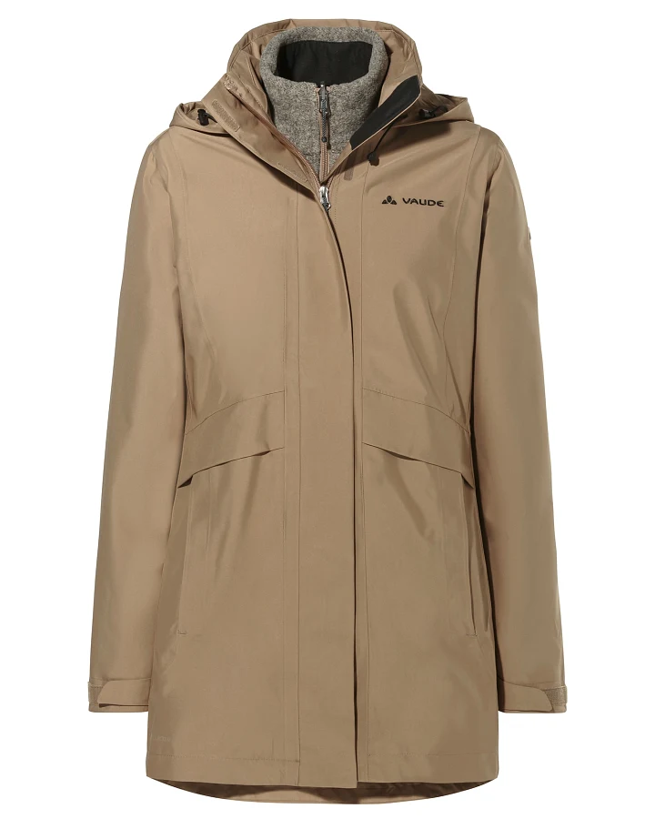 Produktseite: VAUDE Jacke Idris IV