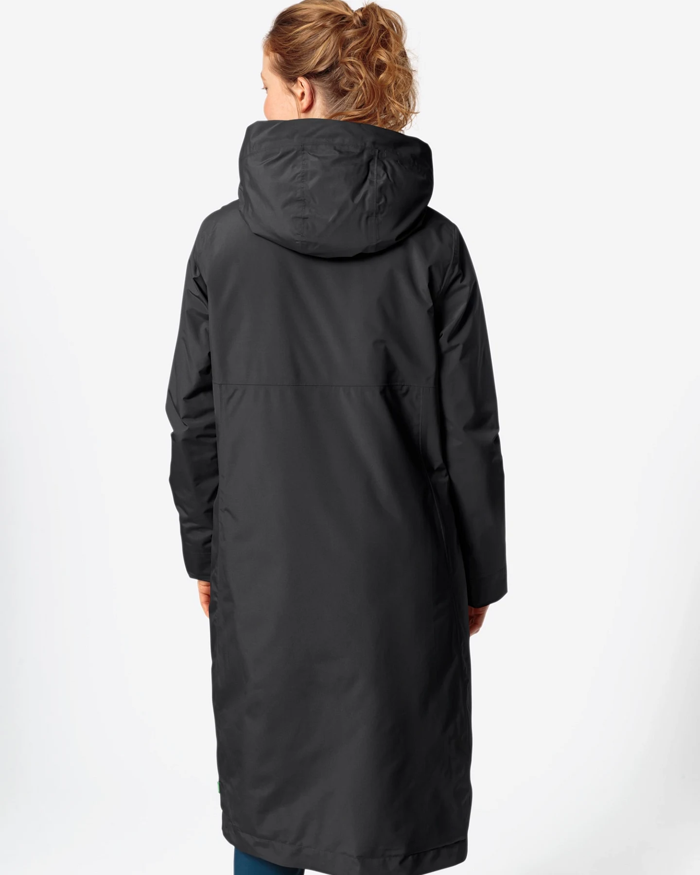 VAUDE Outdoormantel Coreway – Ansicht 3