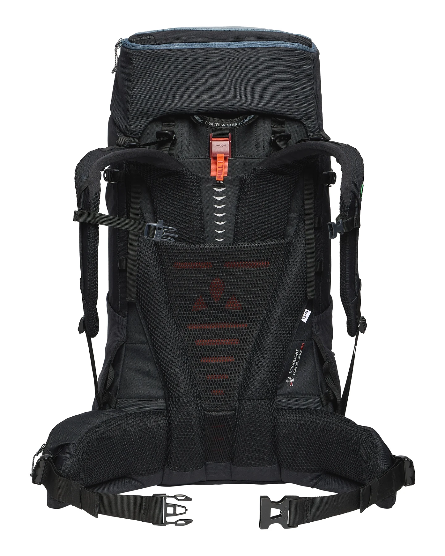 VAUDE Sportrucksack Avox 6010 – Ansicht 2