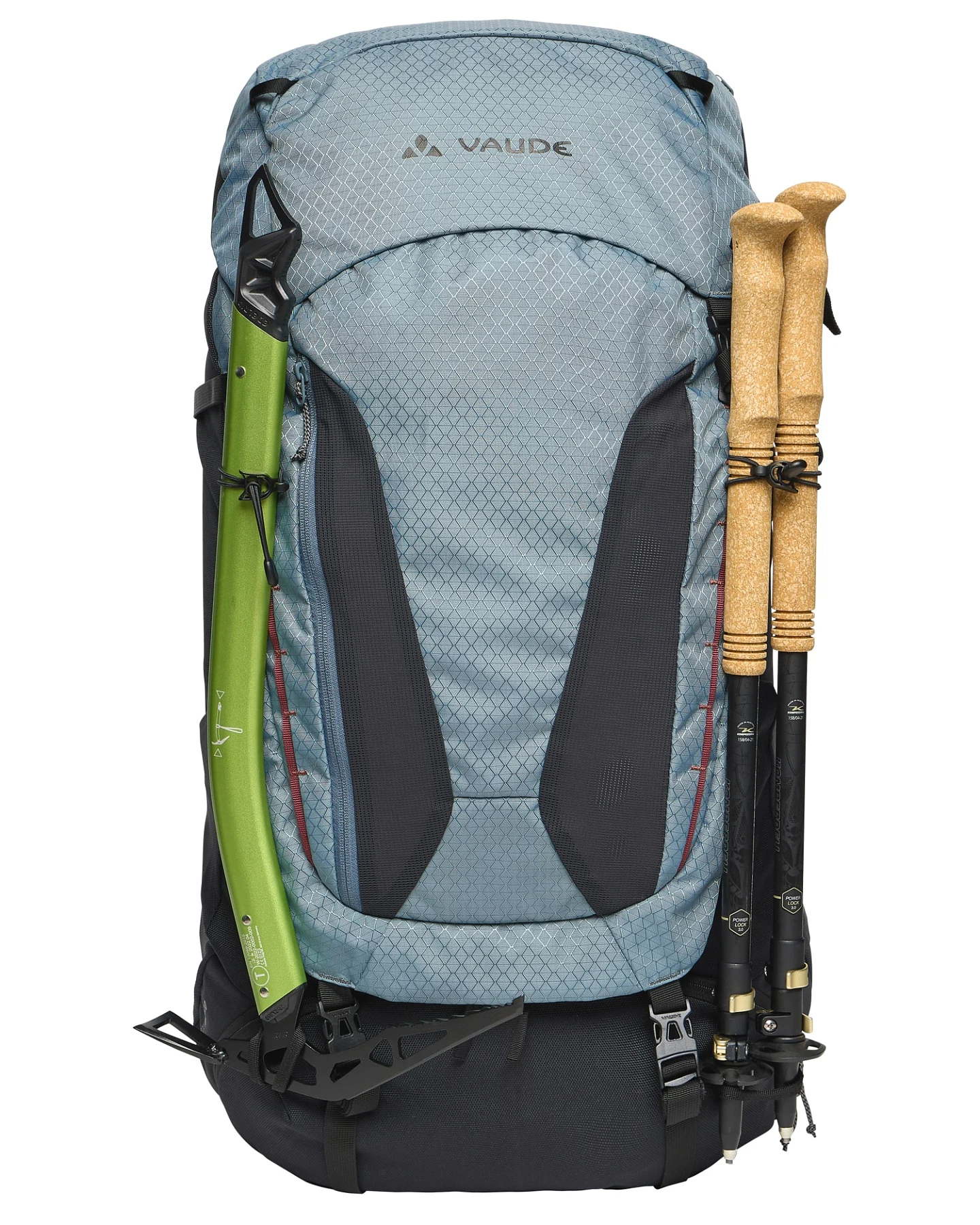 VAUDE Sportrucksack Avox 6010 – Ansicht 4