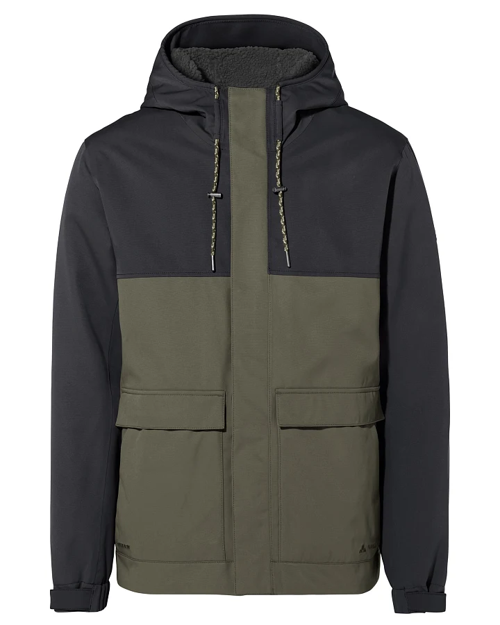VAUDE Jacken Manukau III