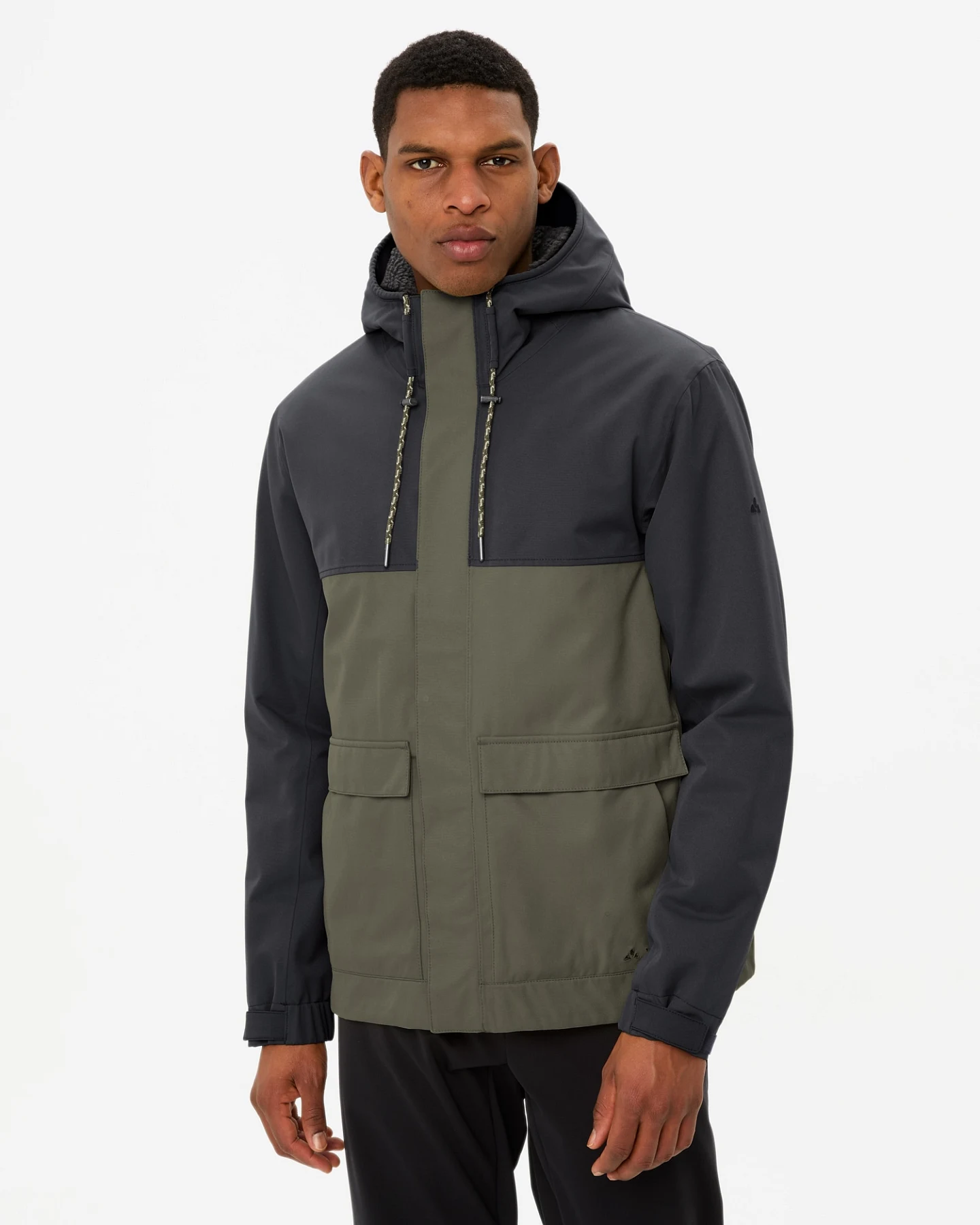 VAUDE Jacken Manukau III – Ansicht 3
