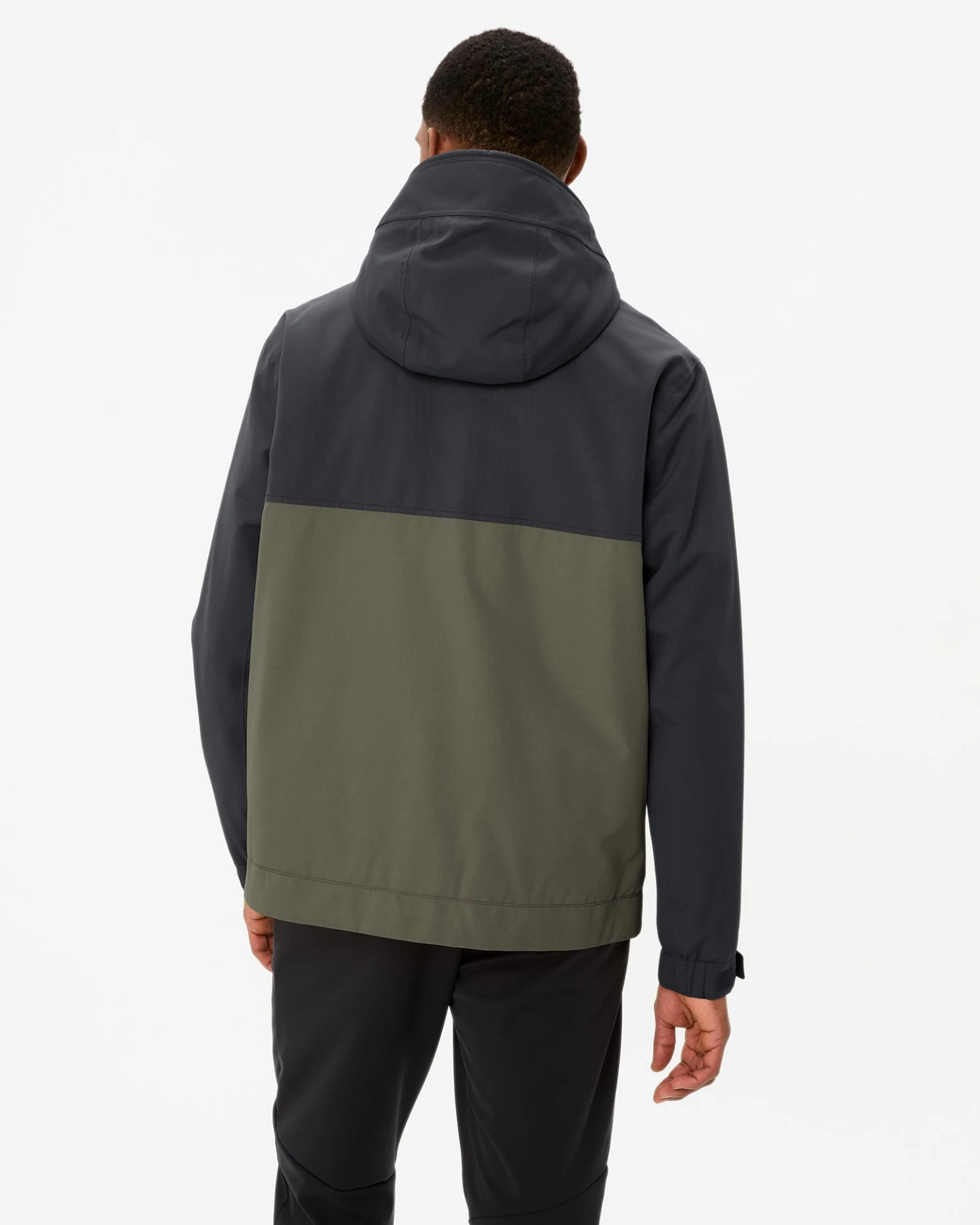 VAUDE Jacken Manukau III – Ansicht 4