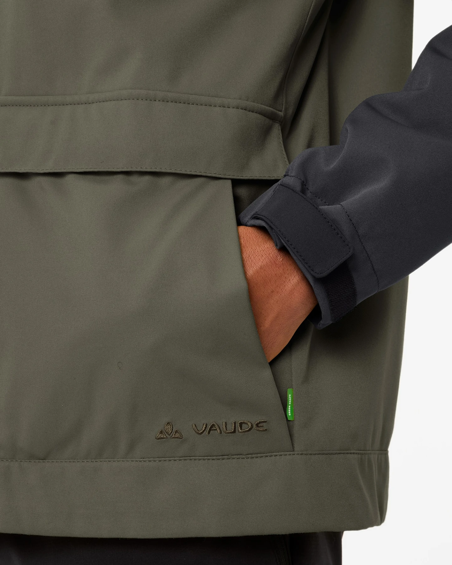 VAUDE Jacken Manukau III – Ansicht 6