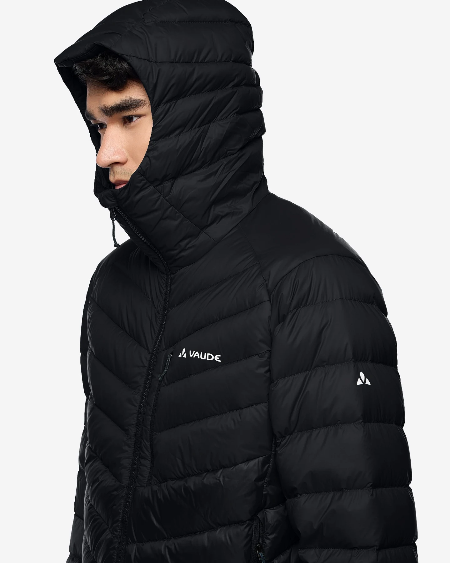 VAUDE Jacke Monviso – Ansicht 5