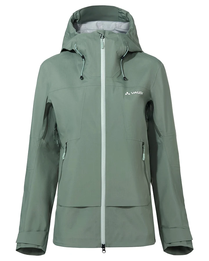 VAUDE Outdoorjacke Croz Alpine