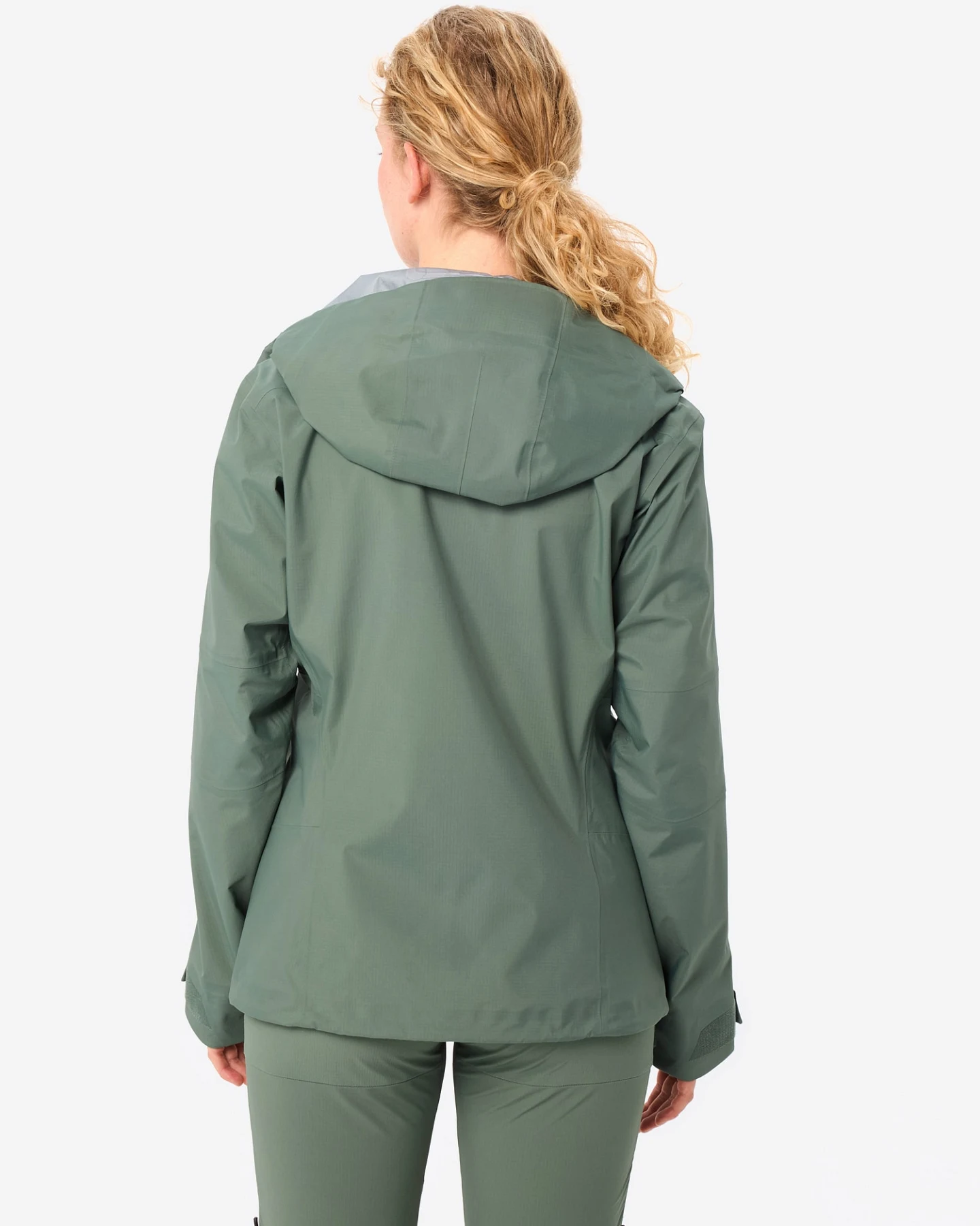 VAUDE Outdoorjacke Croz Alpine – Ansicht 4