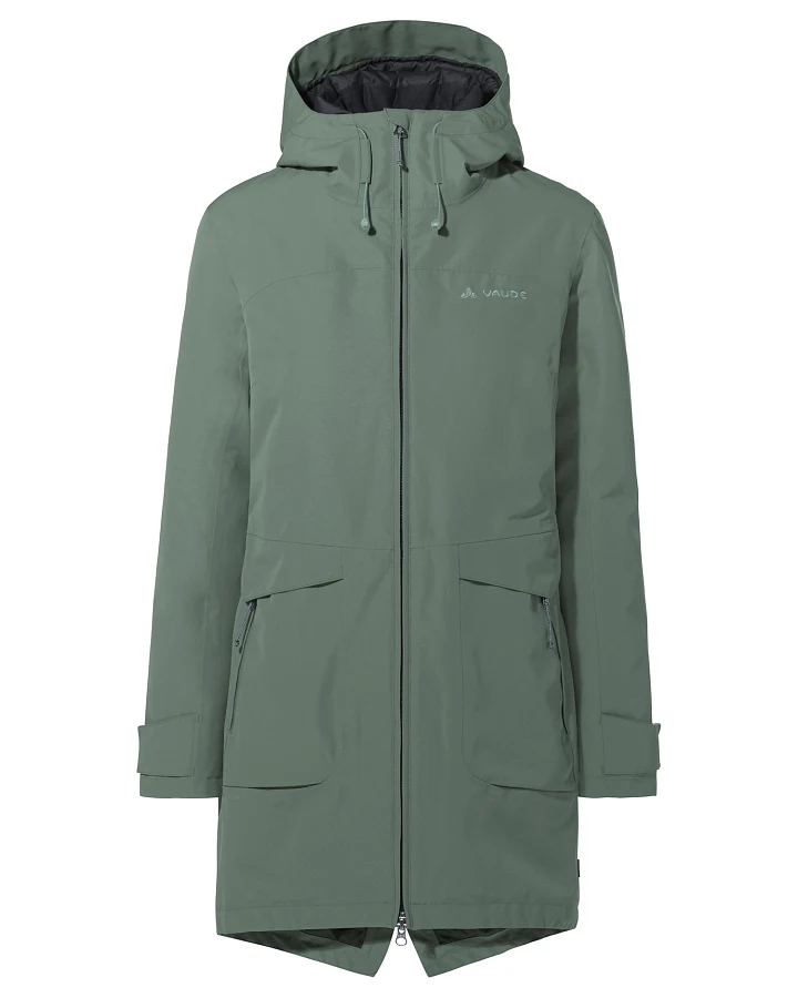 VAUDE Jacke Skomer III
