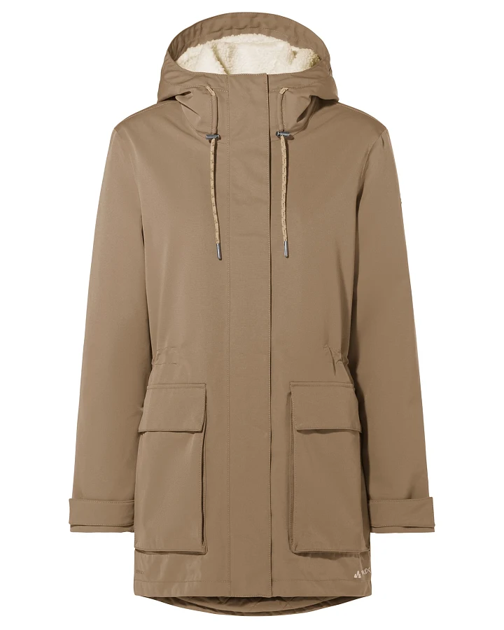 VAUDE Parka Manukau III