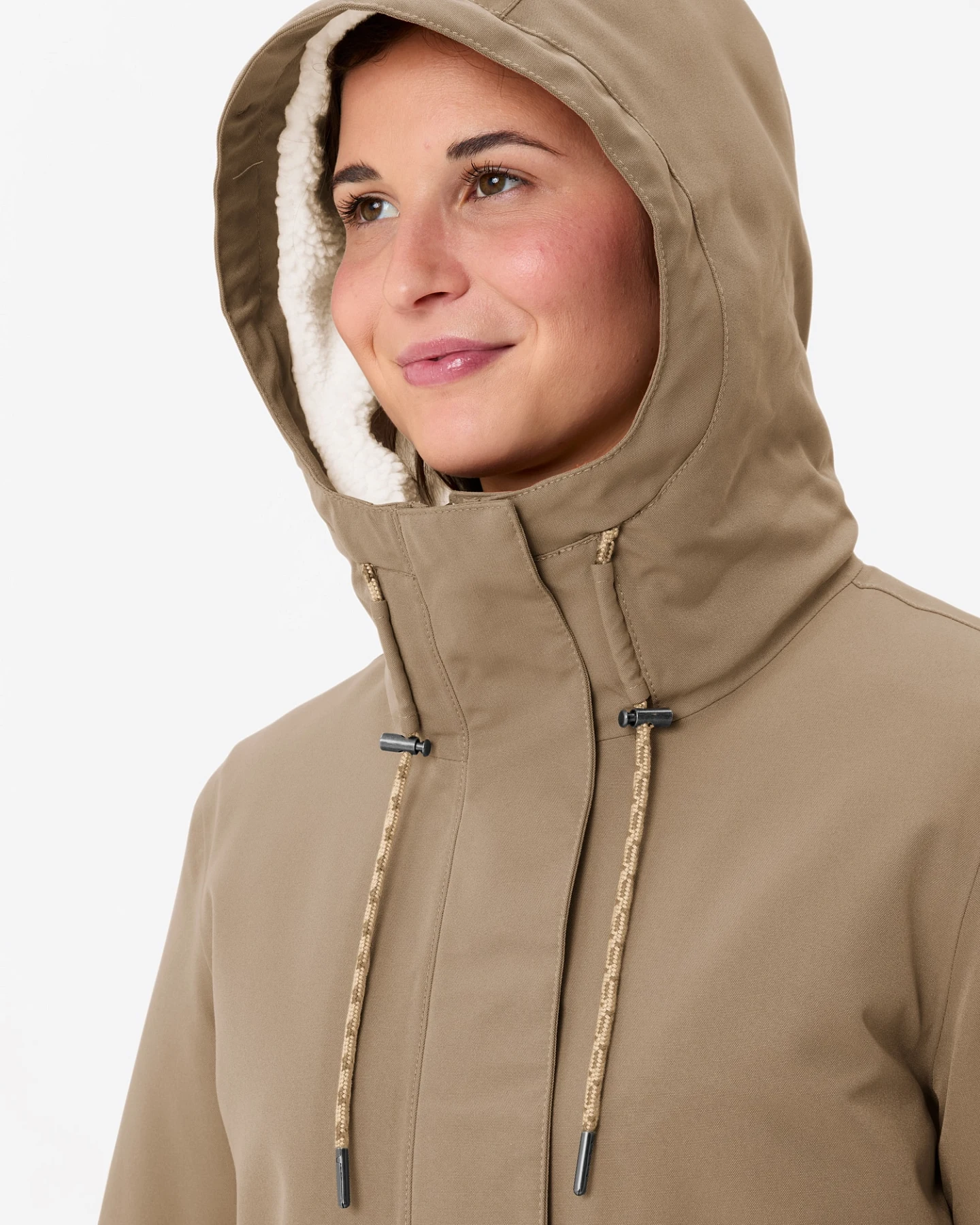 VAUDE Parka Manukau III – Ansicht 5