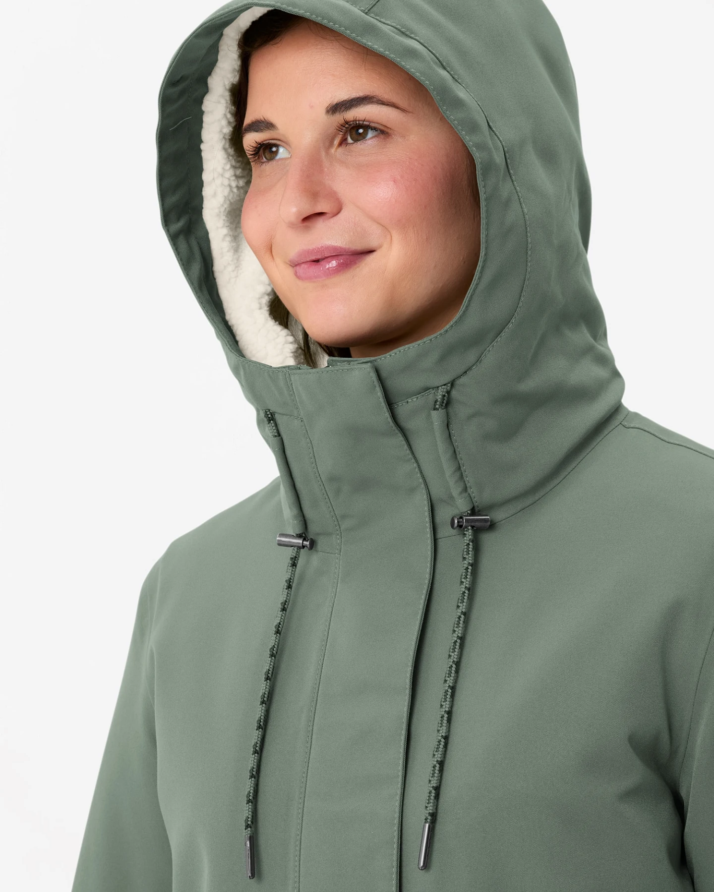 VAUDE Parka Manukau III – Ansicht 5