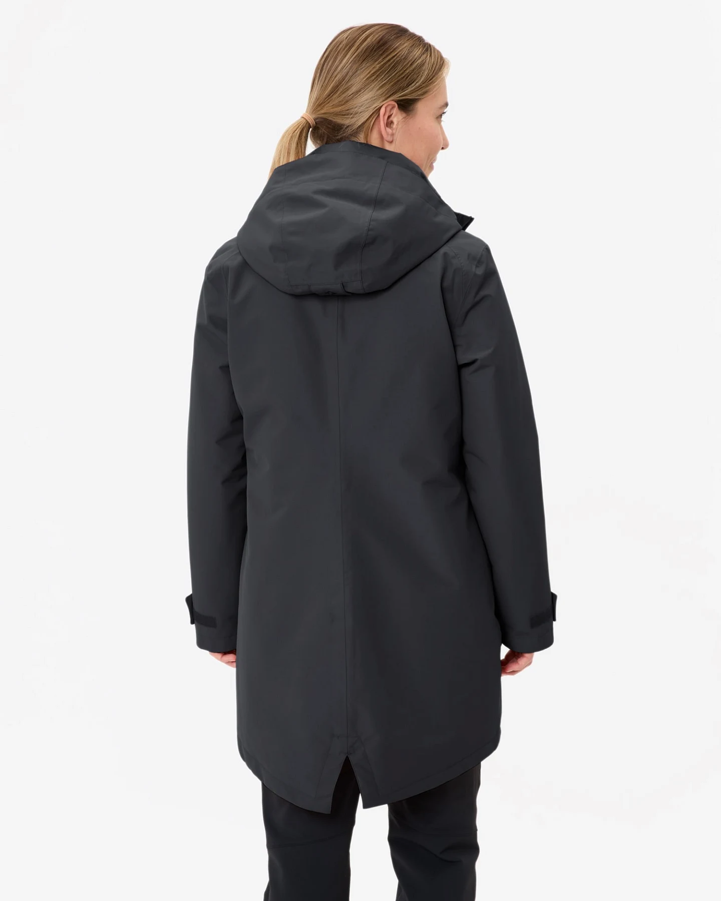 VAUDE Outdoorjacke Skomer III – Ansicht 4