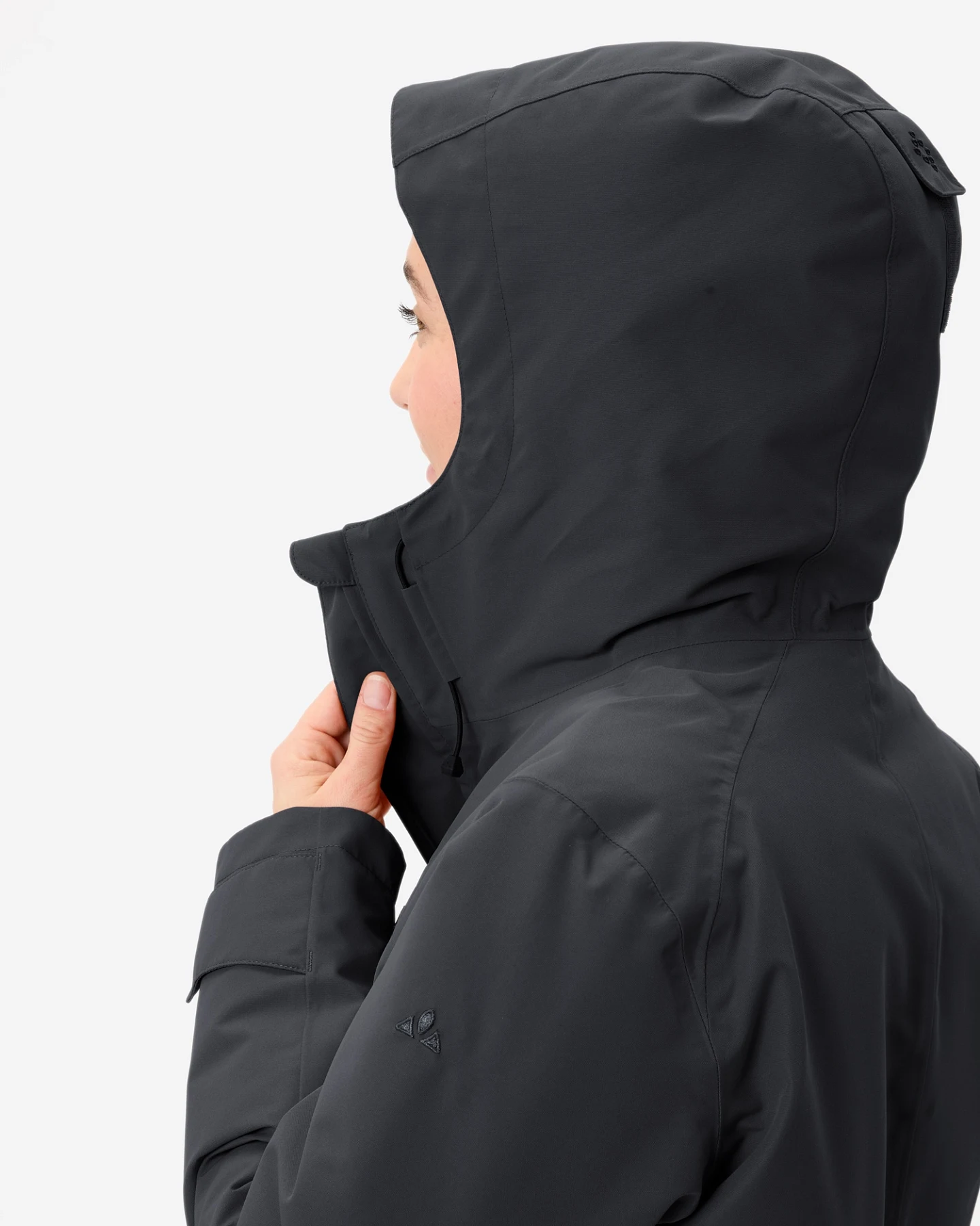 VAUDE Outdoorjacke Skomer III – Ansicht 5
