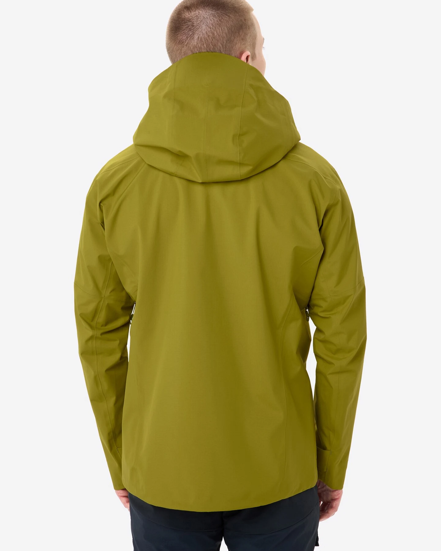 VAUDE Outdoorjacke Croz Alpine – Ansicht 4