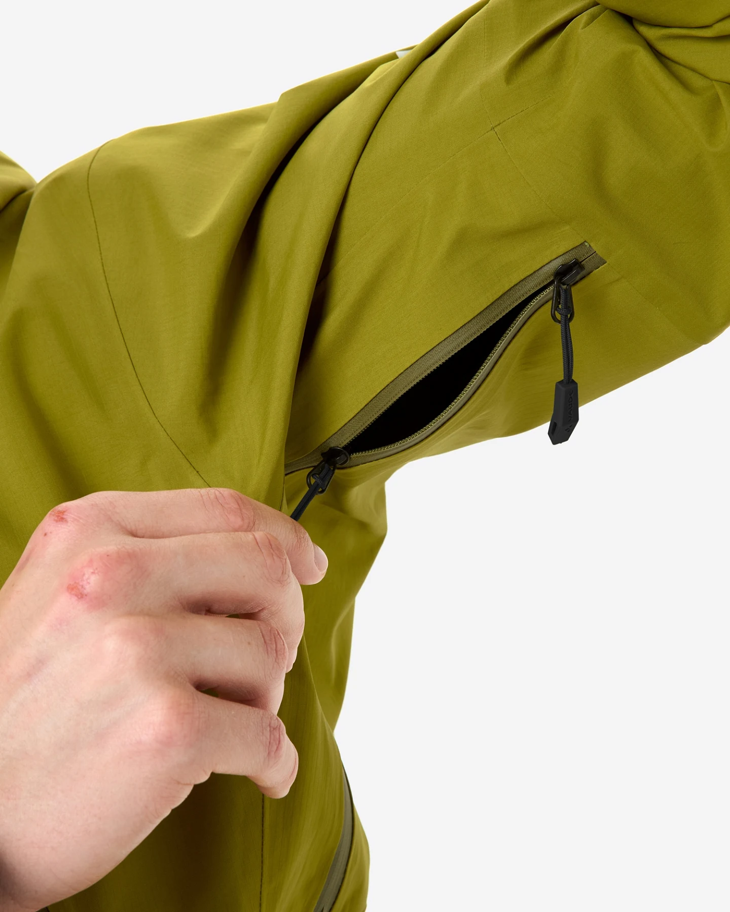 VAUDE Outdoorjacke Croz Alpine – Ansicht 5