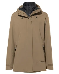 Produktseite: VAUDE Outdoorjacke Neyland