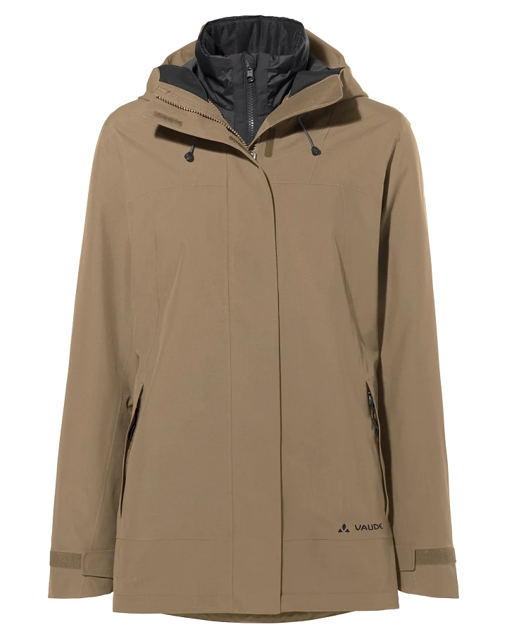 VAUDE Outdoorjacke Neyland