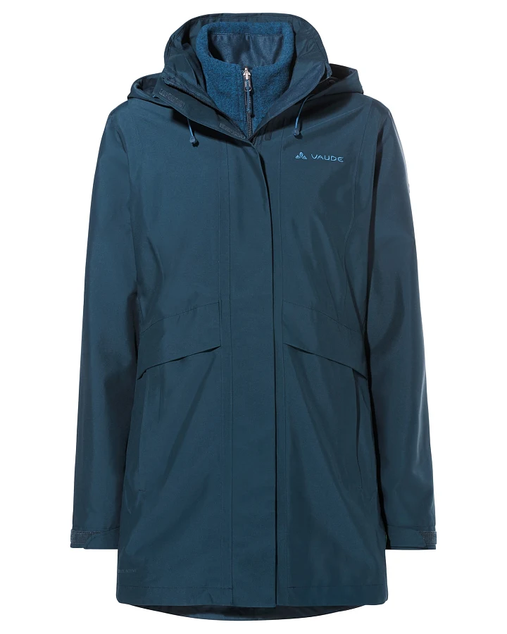 VAUDE Outdoorjacke Idris IV
