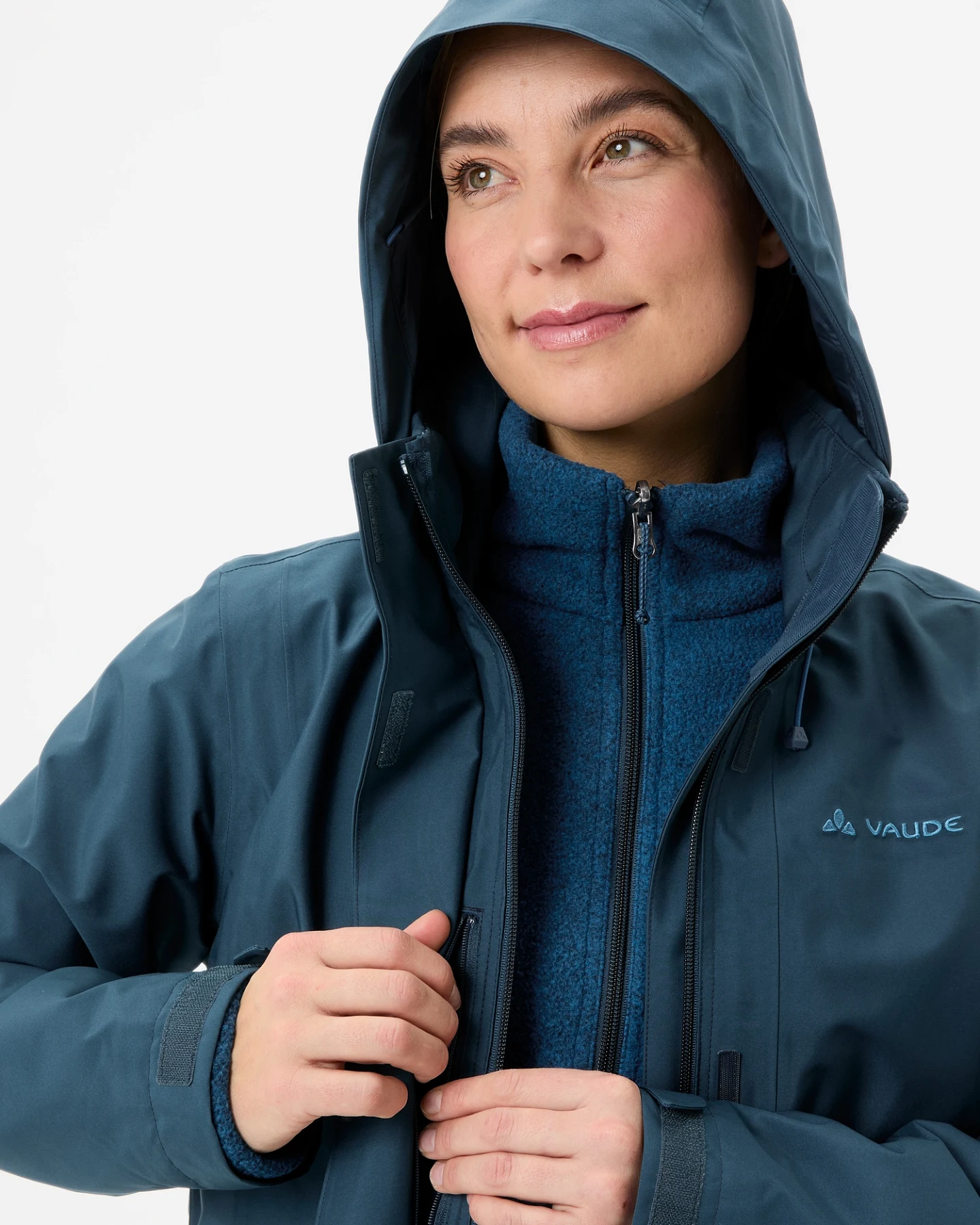 VAUDE Outdoorjacke Idris IV – Ansicht 5