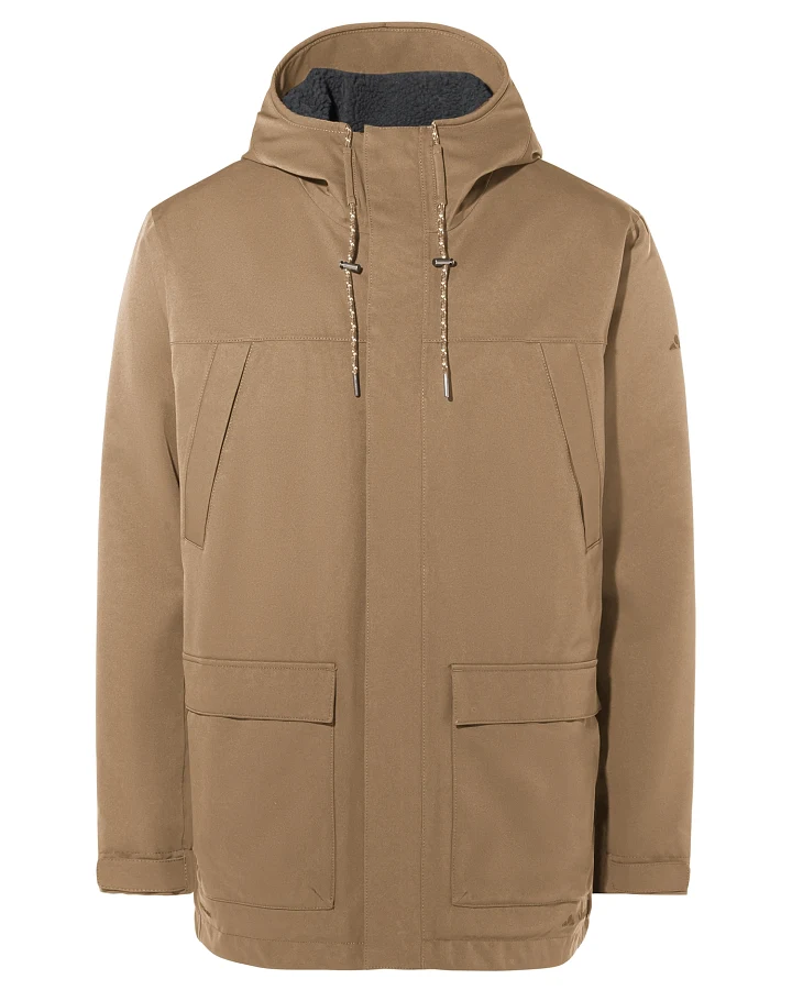VAUDE Parka Manukau III