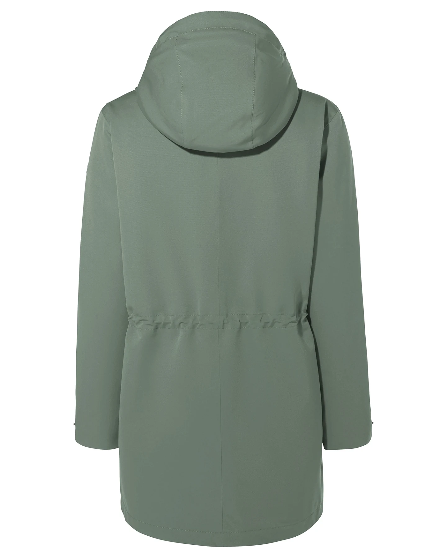 VAUDE Parka Manukau III – Ansicht 2