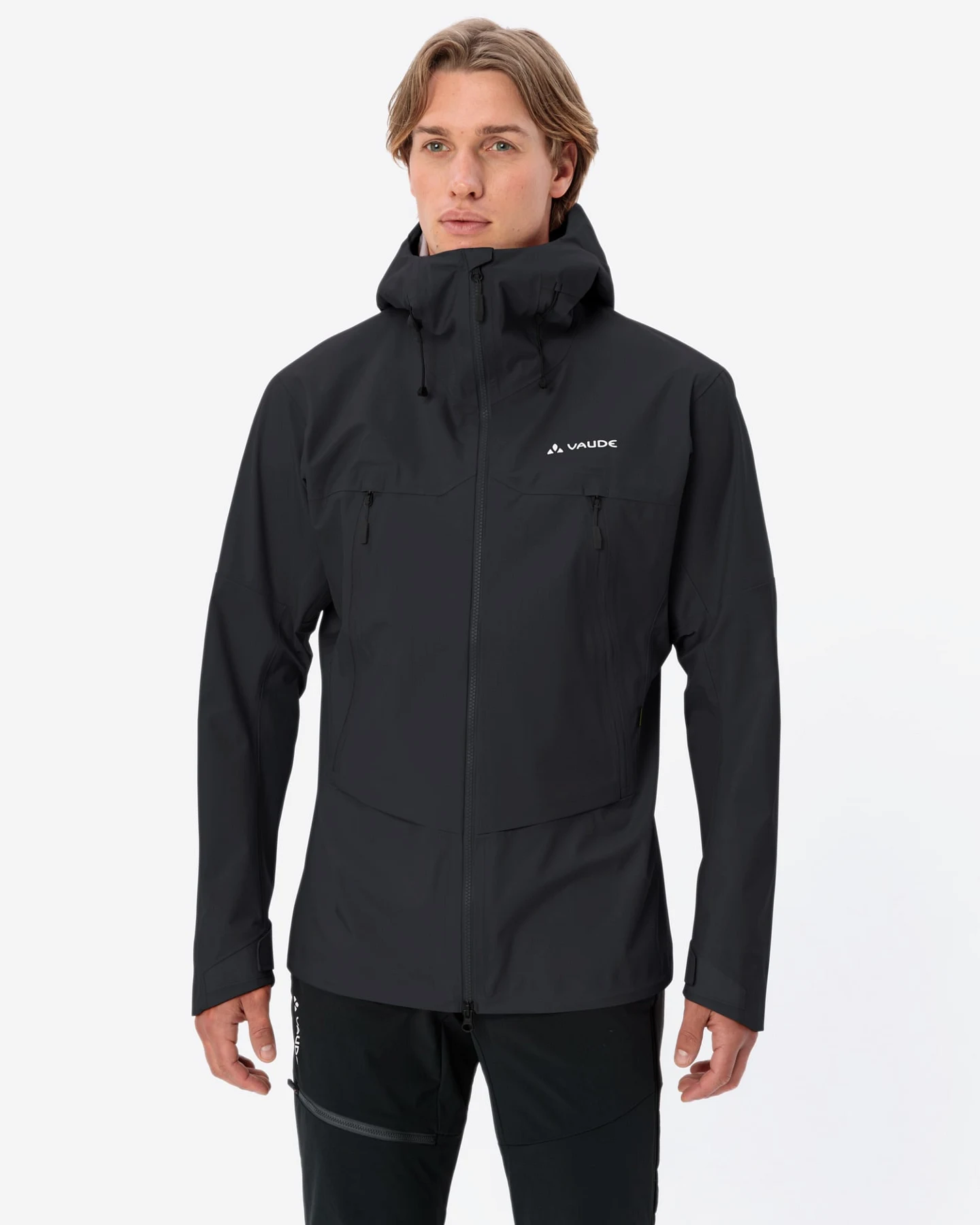 VAUDE Outdoorjacke Croz Alpine – Ansicht 3