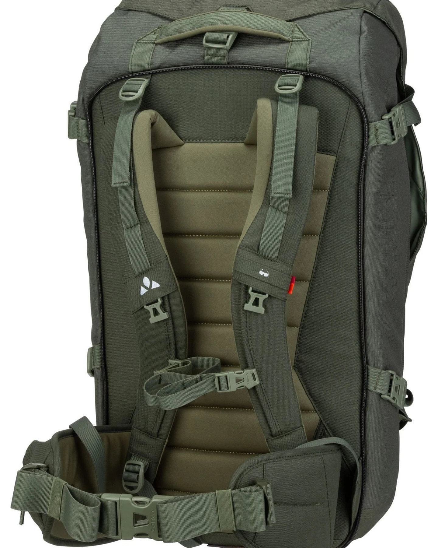 VAUDE Sportrucksack Mundo 50 To Go – Ansicht 2
