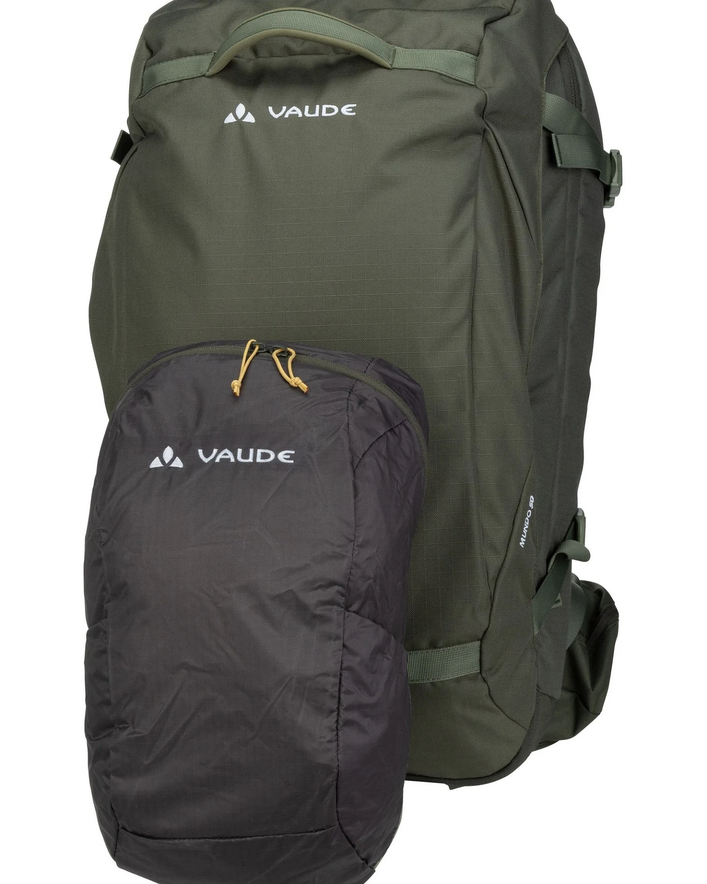 VAUDE Sportrucksack Mundo 50 To Go – Ansicht 5